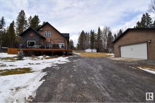 Property for Sale, 136 62036 Township Road 462 Rd, Rural Wetaskiwin County, AB