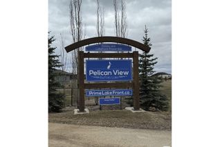 Commercial Land for Sale, 158 Lakeshore Cl, Rural Camrose County, AB