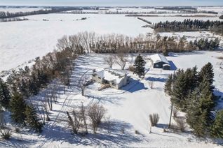 House for Sale, 56022 Rr 245, Rural Sturgeon County, AB