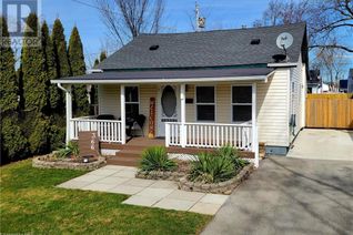 House for Sale, 366 Hennepin Avenue, Welland, ON