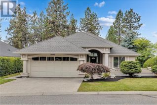 House for Sale, 4034 Gallaghers Terrace, Kelowna, BC