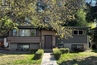Detached House for Sale, 1411 Richmond Street, Kelowna, BC