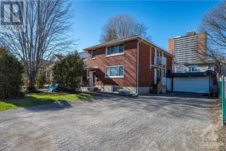 Property for Sale, 181 Switzer Avenue, Ottawa, ON