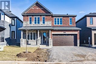 Detached House for Rent, 763 Shoal Street, Manotick, ON