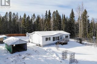 Property for Sale, 1943 Rawlings Road, Quesnel, BC
