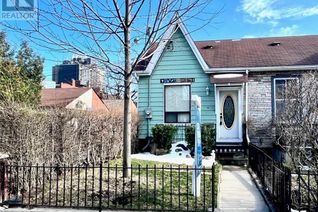 House for Sale, 7 Moutray Street, Toronto, ON