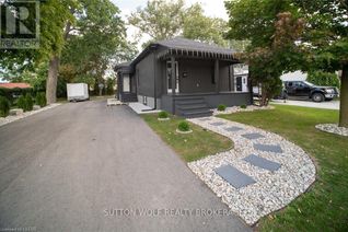 House for Sale, 3 Mary St E, St. Thomas, ON