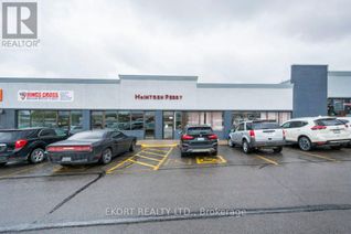 Commercial/Retail Property for Lease, 170 North Front Street #5, Belleville, ON