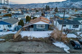 House for Sale, 1059 Moncton Ave, Kamloops, BC