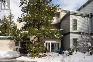 Condo Apartment for Sale, 1400 Alta Lake Road #K104, Whistler, BC