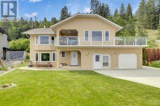Detached House for Sale, 5612 Beach Avenue, Peachland, BC