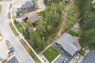 Vacant Residential Land for Sale, 1568 Quartz Crescent, Golden, BC