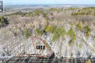 Commercial Land for Sale, 3326 4 Line N Unit# Part 2, Oro-Medonte, ON