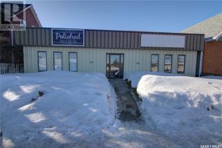 Commercial/Retail Property for Sale, 713-715 100th Street, Tisdale, SK