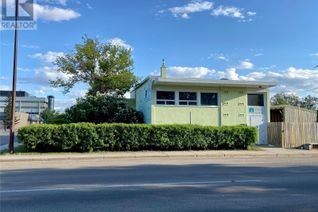 Office for Sale, 176 4th Avenue Nw, Swift Current, SK