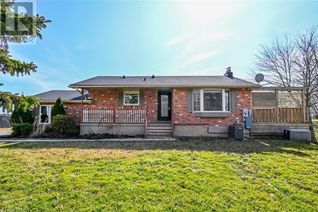 House for Sale, 396 Sawmill Road, Pelham, ON