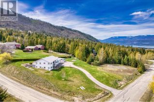 House for Sale, 2190 Country Woods Road, Sorrento, BC
