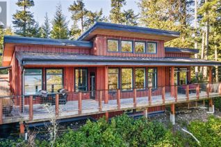 House for Sale, 875 Elina Rd, Ucluelet, BC