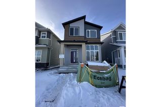 Detached House for Sale, 5263 Edgemont Bv Nw, Edmonton, AB