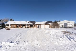 Bungalow for Sale, 3030 50302 Rge Rd 244 A, Rural Leduc County, AB