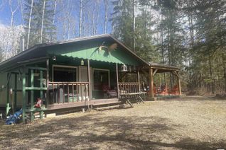 Bungalow for Sale, 650031 Rge Rd 185, Rural Athabasca County, AB