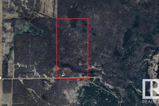 Commercial Land for Sale, Twp 642 Rr 231a, Rural Athabasca County, AB