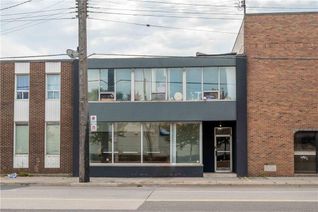 Commercial/Retail Property for Sale, 1184 Barton Street E, Hamilton, ON