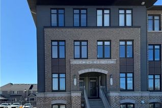 Townhouse for Rent, 2372 Esprit Drive, Ottawa, ON