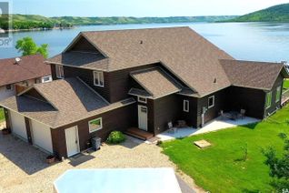 Detached House for Sale, 241 Moose Road, Crooked Lake, SK