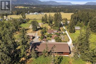 Property for Sale, 4701 Wilson Rd, Duncan, BC