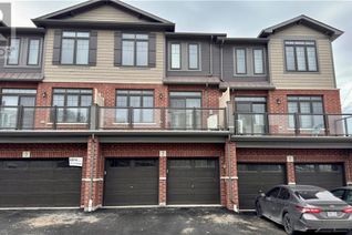 Freehold Townhouse for Rent, 100 Hollywood Court Unit# 2, Cambridge, ON