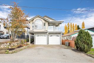 Detached House for Sale, 952 Keil Street, White Rock, BC