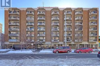 Condo Apartment for Sale, 339 13 Avenue Sw #410, Calgary, AB