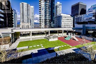 Townhouse for Sale, 1211 Melville Street #303, Vancouver, BC