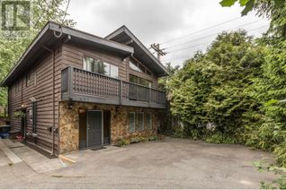 Property for Sale, 591 Riverside Drive, North Vancouver, BC