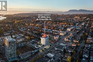 Commercial/Retail Property for Lease, 8415 Granville Street #CRU 5, Vancouver, BC
