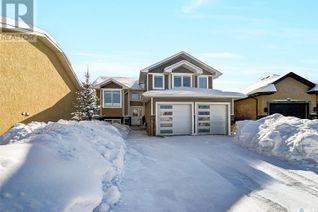 Property for Sale, 110 Little Bay, Saskatoon, SK