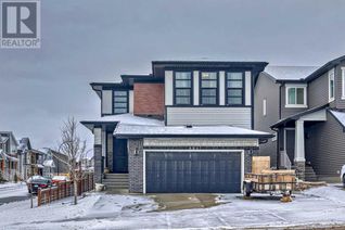 Detached House for Sale, 421 Livingston Hill Ne, Calgary, AB