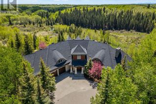 House for Sale, 268 Snowberry Circle, Rural Rocky View County, AB