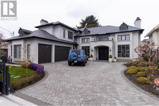Detached House for Sale, 3511 Rosamond Avenue, Richmond, BC