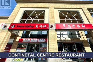 Restaurant Non-Franchise Business for Sale, 3779 Sexsmith Road #1103, Richmond, BC
