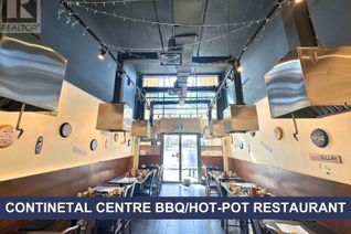 Restaurant Business for Sale, 3779 Sexsmith Road #1103, Richmond, BC