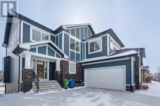 House for Sale, 146 Canoe Crescent Sw, Airdrie, AB
