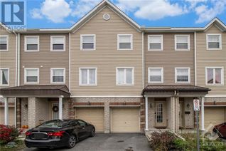 Freehold Townhouse for Sale, 432 Sadar Private, Ottawa, ON