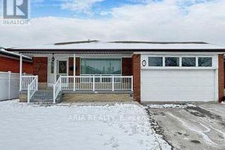 House for Rent, 31 Wheelwright Cres, Toronto, ON