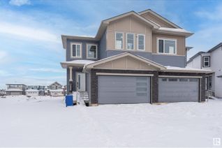 Property for Sale, 6612 50a Av, Beaumont, AB