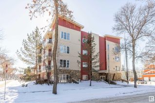 Condo Apartment for Sale, 401 11107 108 Av Nw, Edmonton, AB