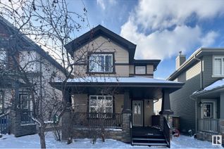 Detached House for Sale, 134 63 St Sw, Edmonton, AB