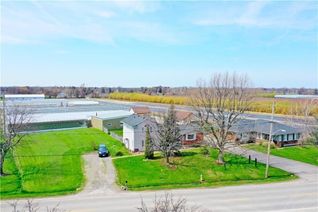 Commercial Farm for Lease, 228 Read Road, St. Catharines, ON