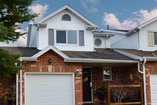 Townhouse for Sale, 407 Flannery Drive, Centre Wellington, ON